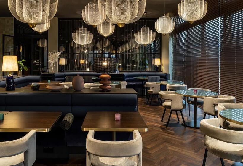 هتل Romy By Amano