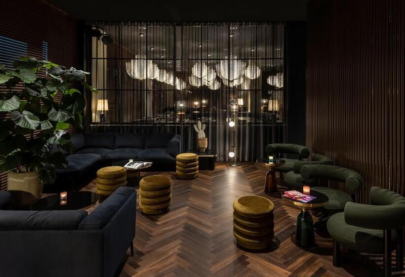 هتل Romy By Amano