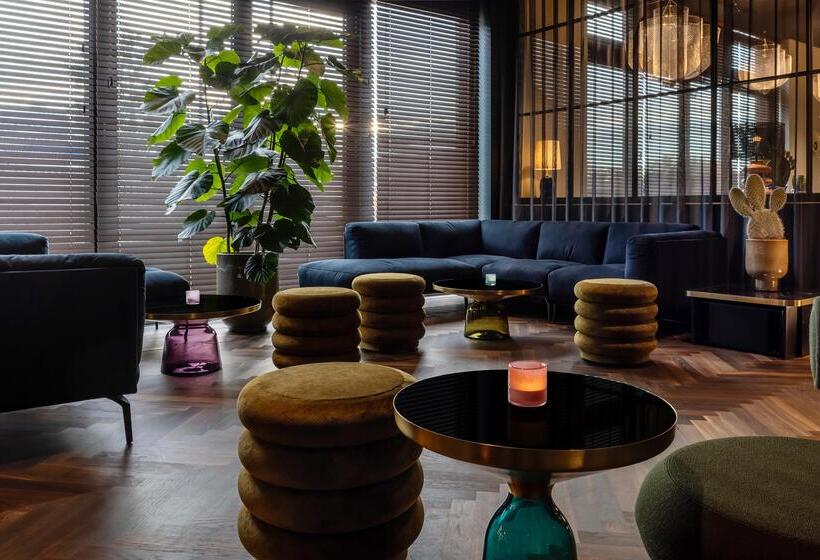 هتل Romy By Amano