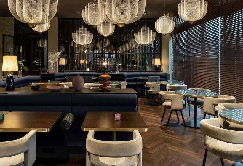 هتل Romy By Amano