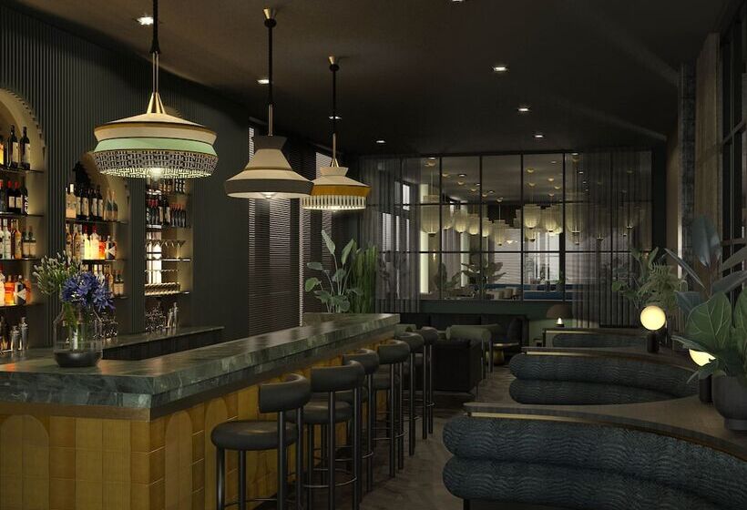 هتل Romy By Amano