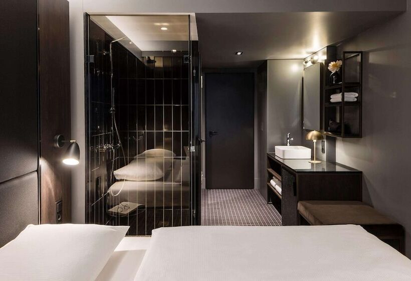 هتل Romy By Amano