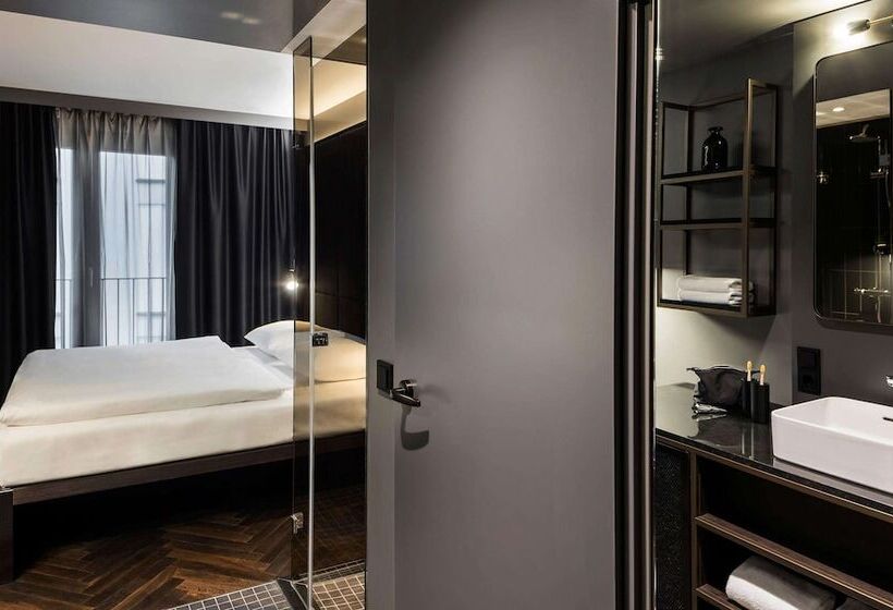 هتل Romy By Amano