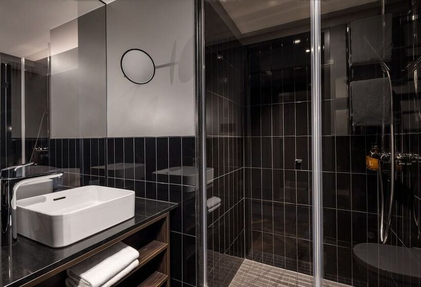 هتل Romy By Amano