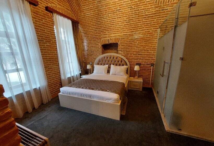 هتل Shah Abbas Karvansaray