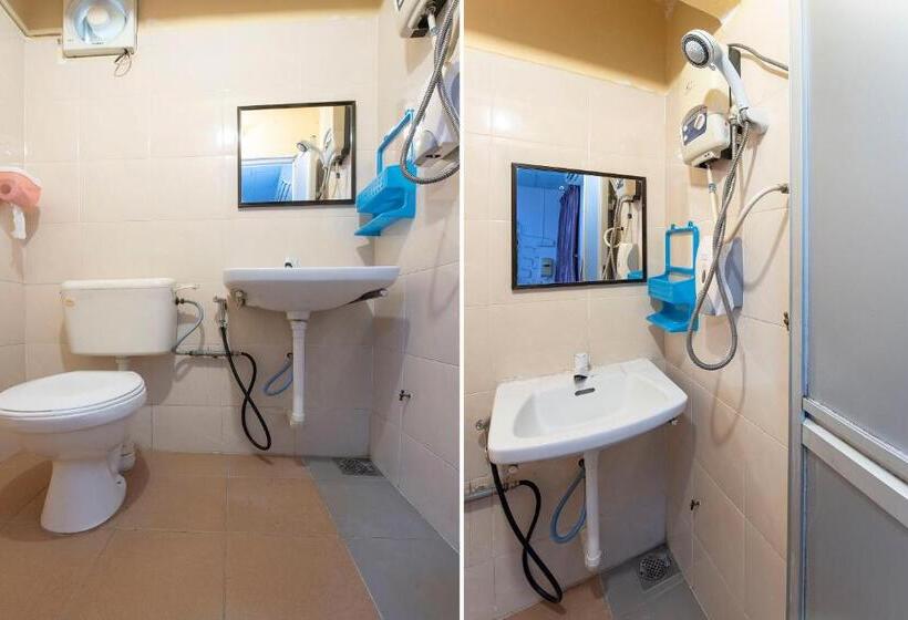 בית מלון כפרי Spot On 90305 Hen Hen