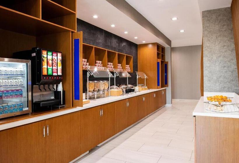 فندق Springhill Suites By Marriott Riverside Redlands