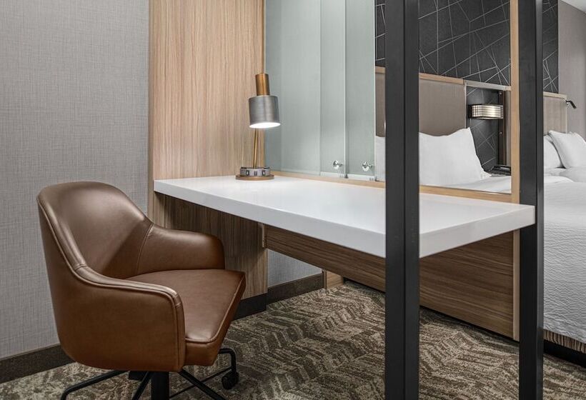 فندق Springhill Suites By Marriott Riverside Redlands