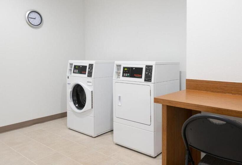 Отель Springhill Suites By Marriott Weatherford Willow Park