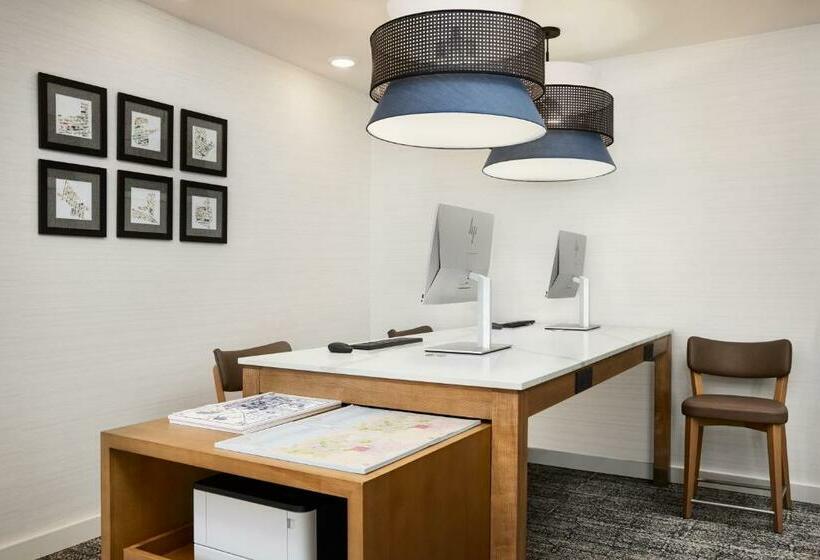 فندق Staybridge Suites   Auburn   University Area, An Ihg