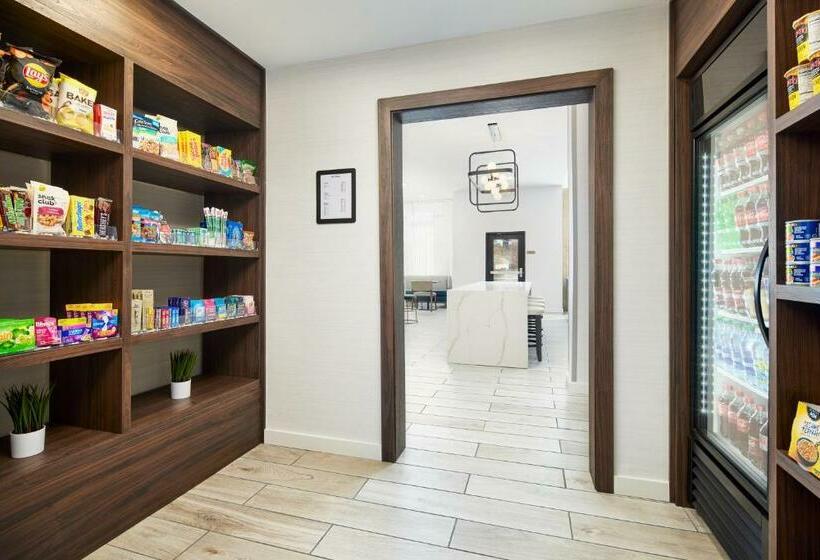 فندق Staybridge Suites   Auburn   University Area, An Ihg