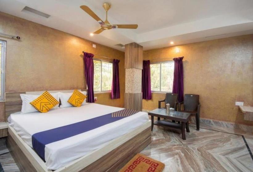 فندق Staymaker Rajeshwari Inn