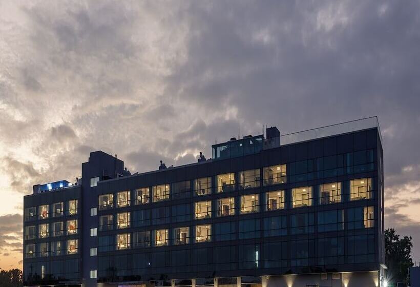 Svenska Design Hotel Kakinada