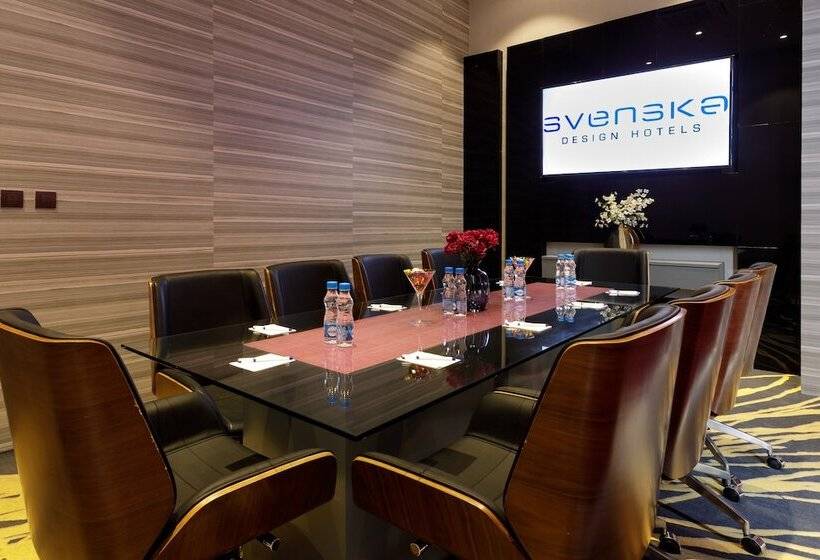 Svenska Design Hotel Kakinada