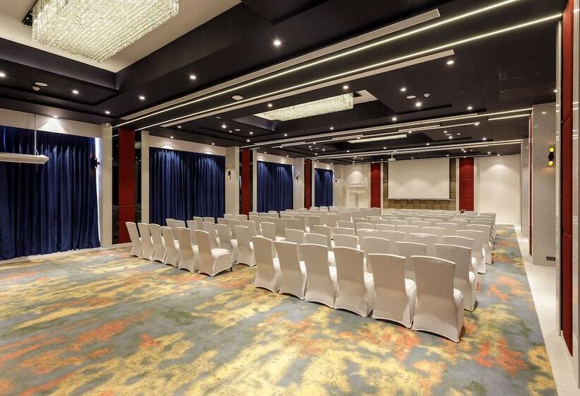 Svenska Design Hotel Kakinada