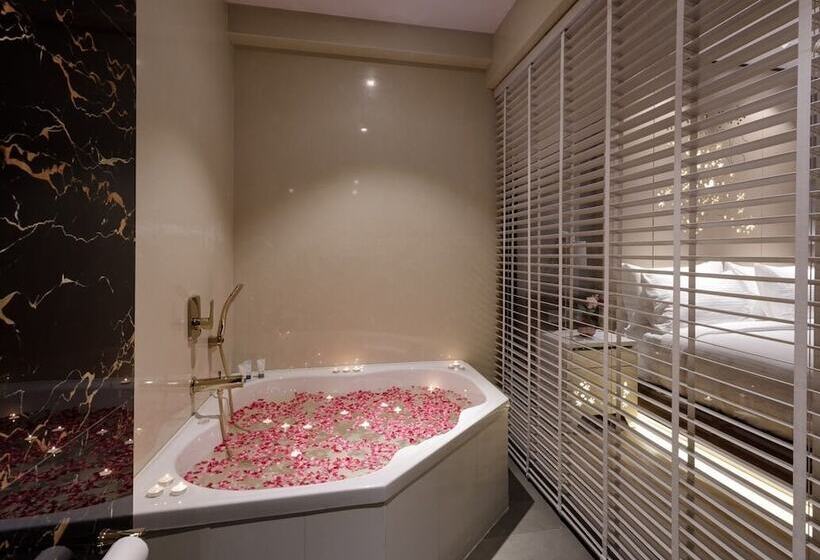 Svenska Design Hotel Kakinada