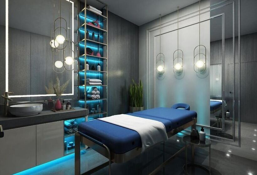 Svenska Design Hotel Kakinada