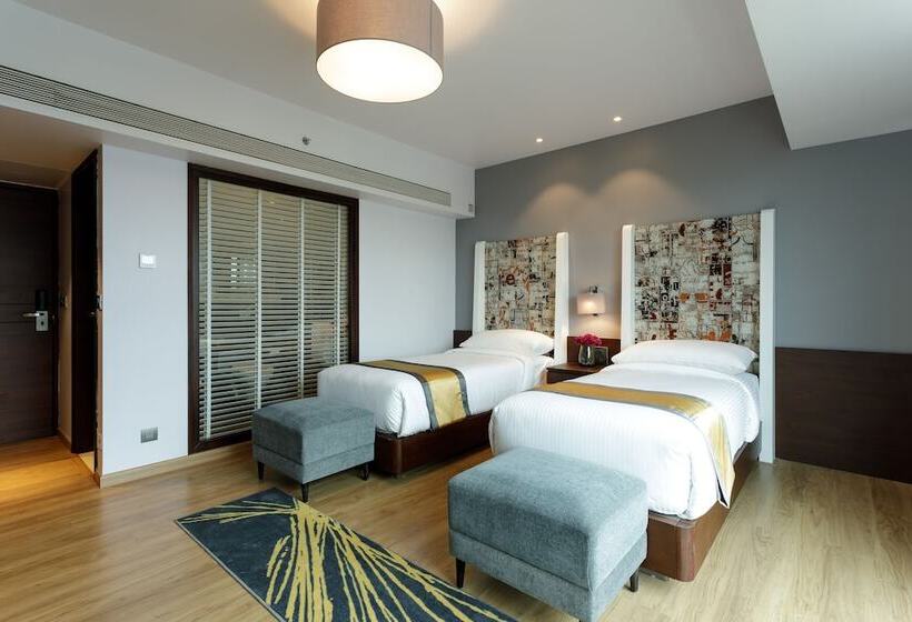 Svenska Design Hotel Kakinada