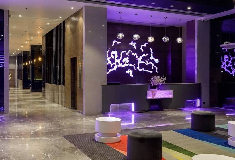 Svenska Design Hotel Kakinada