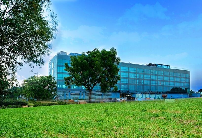 Svenska Design Hotel Kakinada