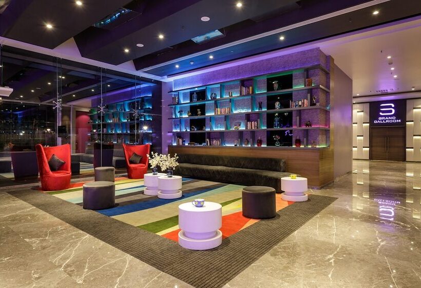 Svenska Design Hotel Kakinada