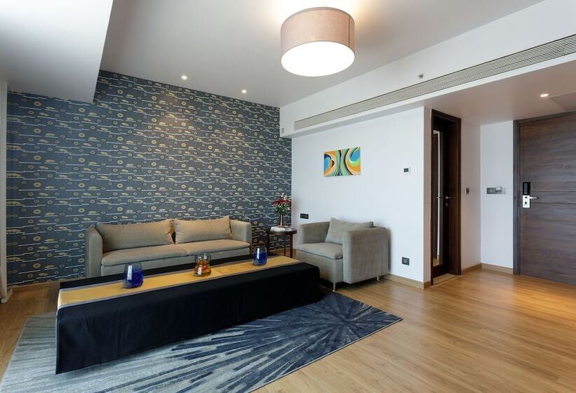 Svenska Design Hotel Kakinada