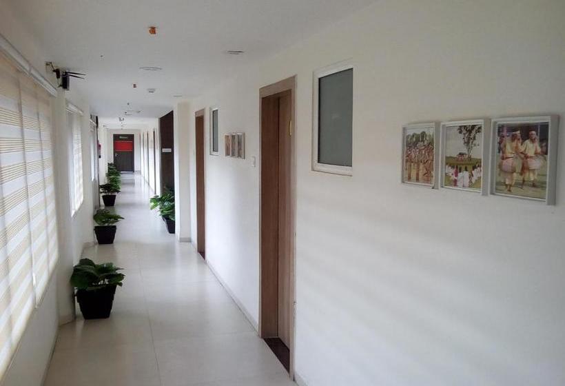 فندق Tea County  A Boutique