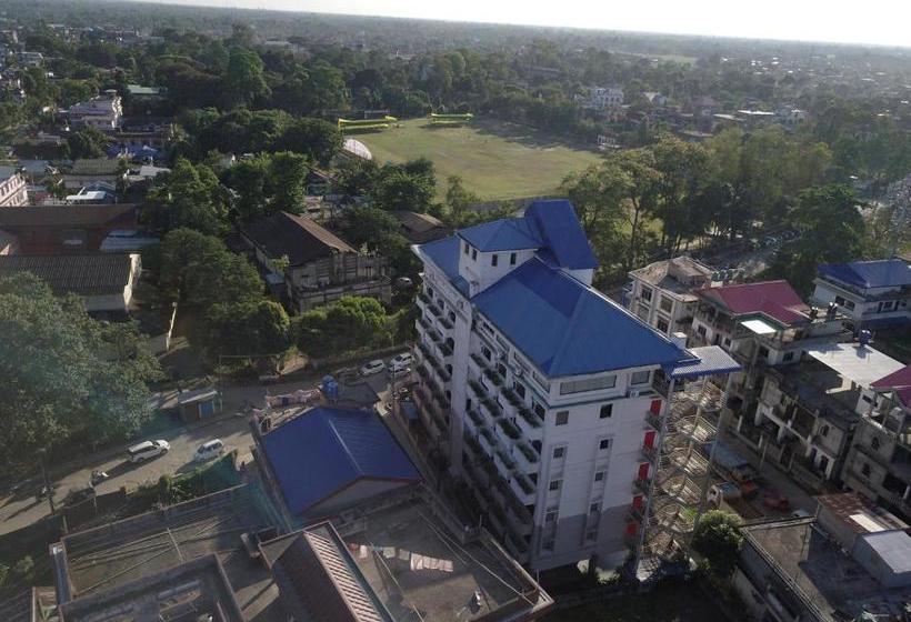 فندق Tea County  A Boutique