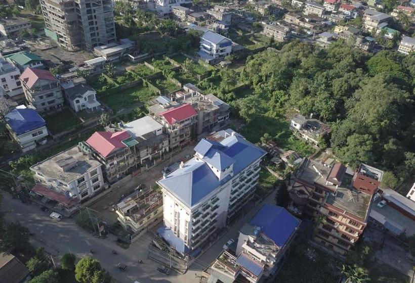 فندق Tea County  A Boutique