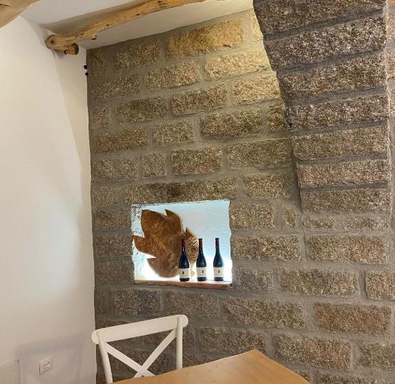 호텔 Tenuta Paltusa