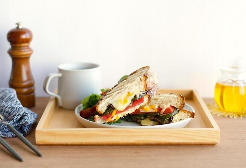 The Machiya Hotel Takayama