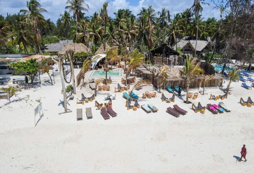 ホテル The Nest Boutique Resort