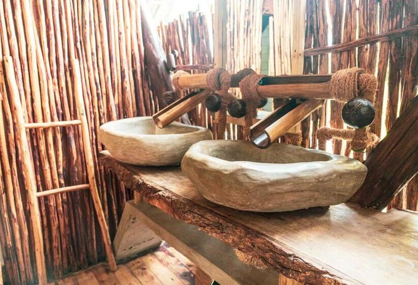 בית מלון כפרי The Nest Boutique Resort