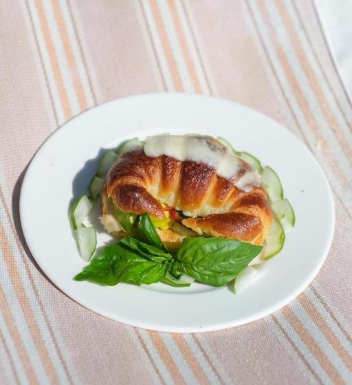 ホテル The Nest Boutique Resort