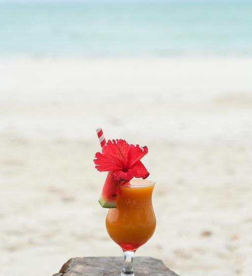 ホテル The Nest Boutique Resort