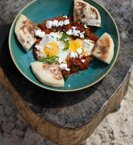 ホテル The Nest Boutique Resort