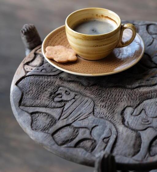 בית מלון כפרי The Nest Boutique Resort