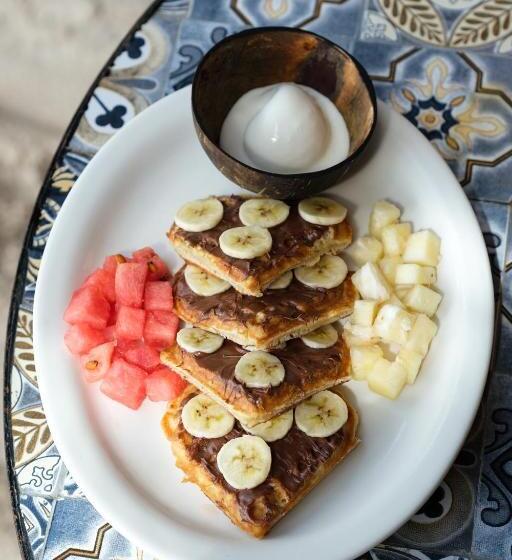 ホテル The Nest Boutique Resort