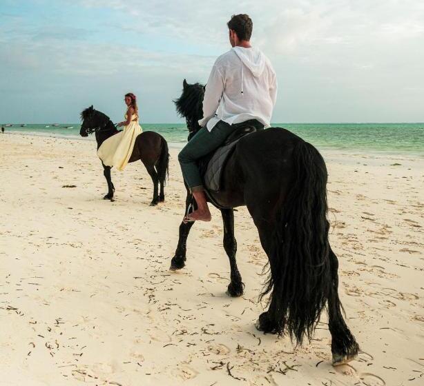 ホテル The Nest Boutique Resort