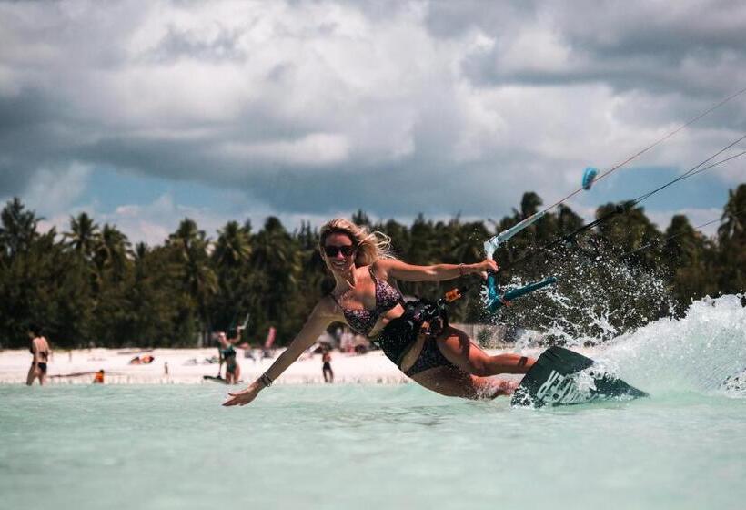 בית מלון כפרי The Nest Boutique Resort