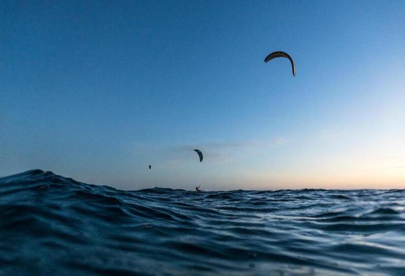 ホテル The Nest Boutique Resort