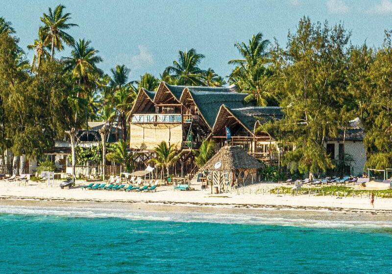 ホテル The Nest Boutique Resort