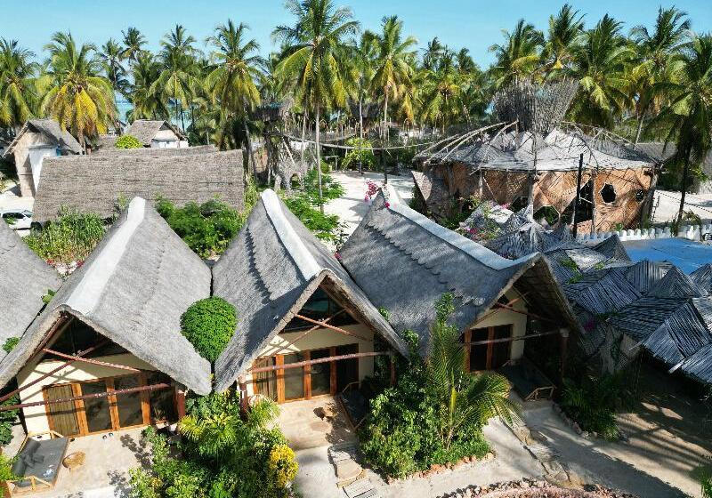 ホテル The Nest Boutique Resort