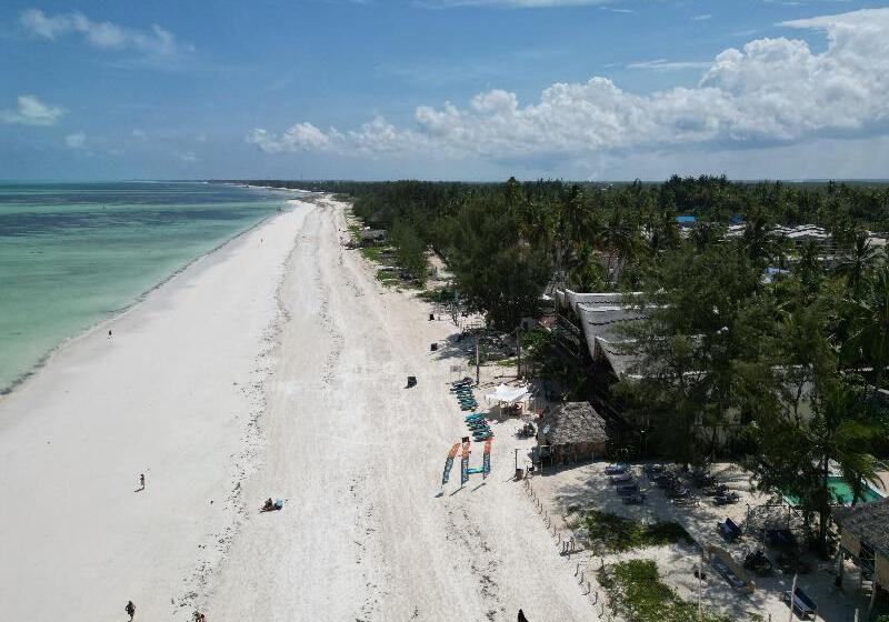 ホテル The Nest Boutique Resort