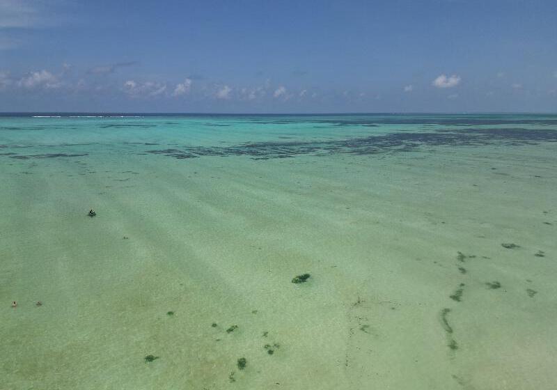 ホテル The Nest Boutique Resort