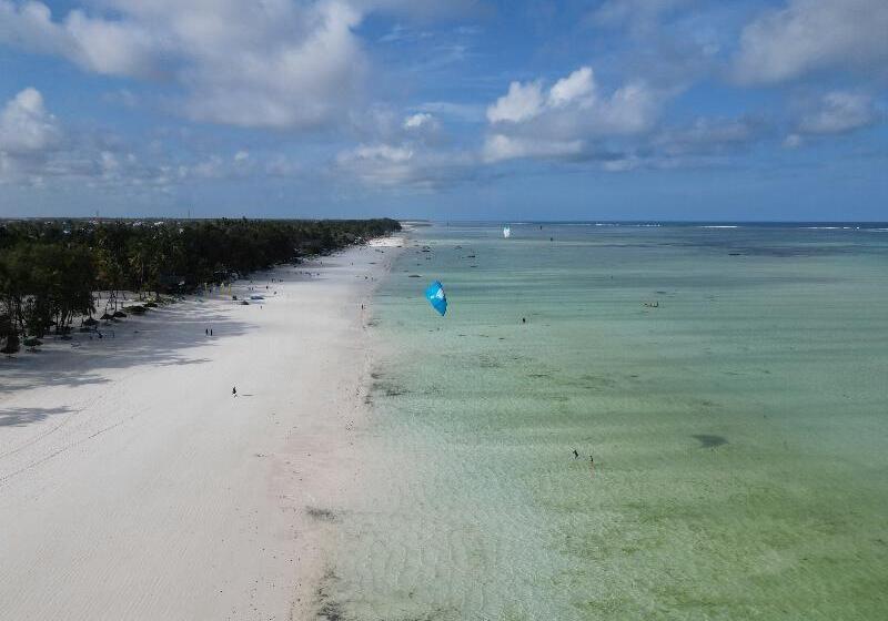 בית מלון כפרי The Nest Boutique Resort