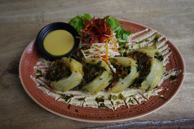 ホテル The Nest Boutique Resort