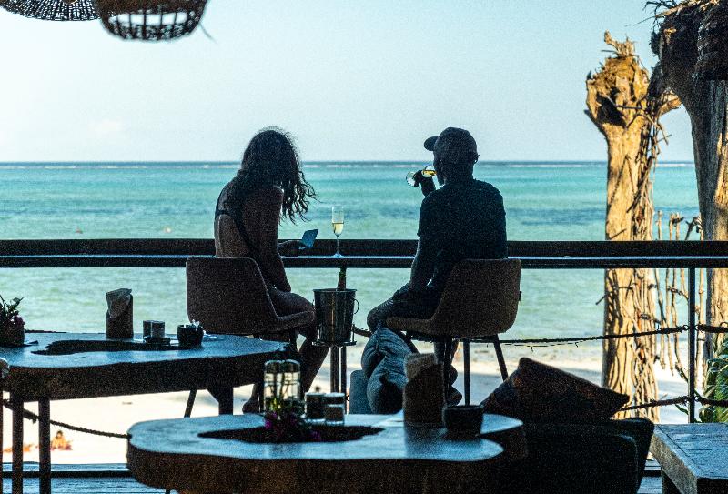 ホテル The Nest Boutique Resort