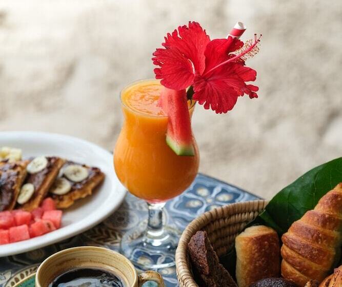 בית מלון כפרי The Nest Boutique Resort