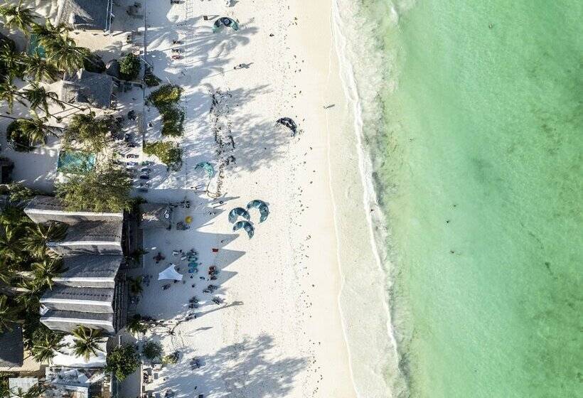 ホテル The Nest Boutique Resort